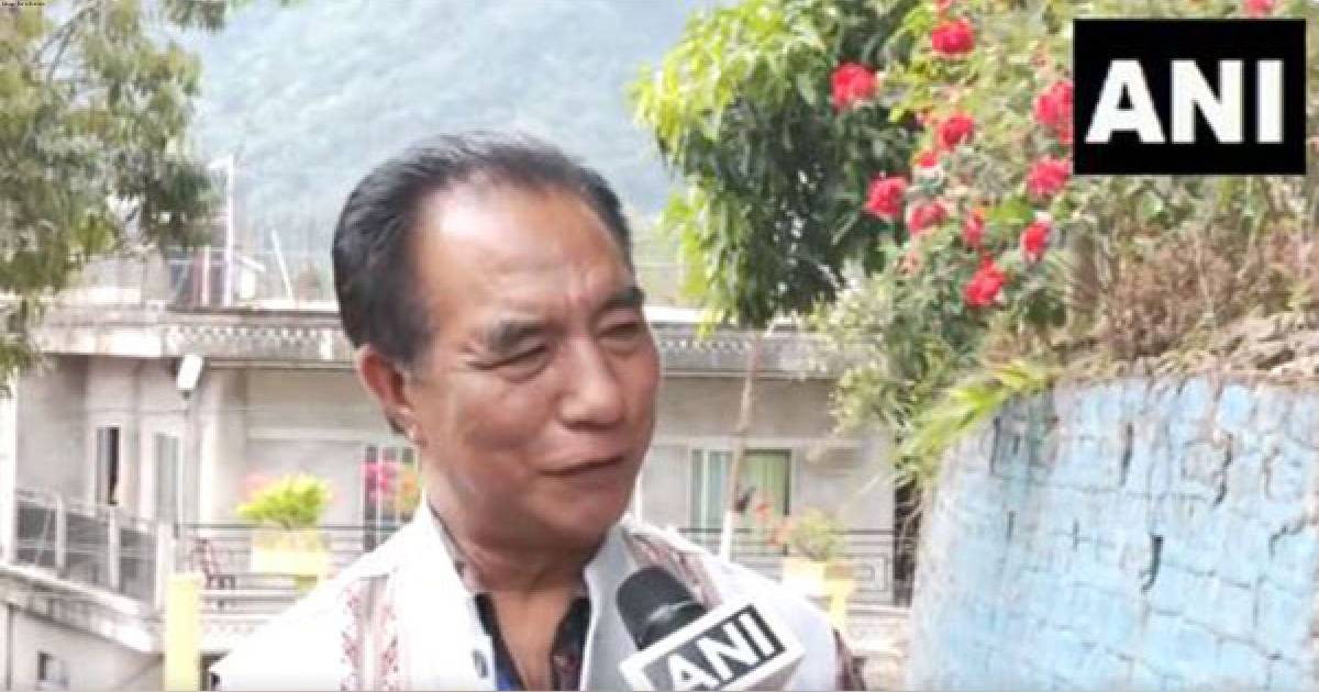 Mizoram results: ZPM's CM candidate secures victory in Serchhip; party on track to form government with 17 wins, leads in 10 seats